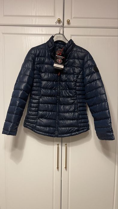 Geaca iarna dama Geographical Norway