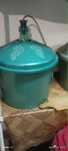 Vand damingene 50 l