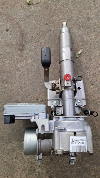 Coloana directie Ford Fiesta cod 8V513C529JL