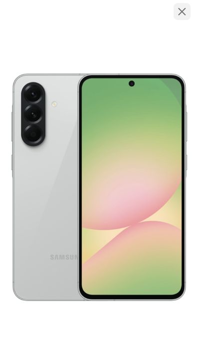 Samsung А56. 8/256+ smart часы Samsung