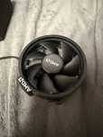 Vand cooler amd nou