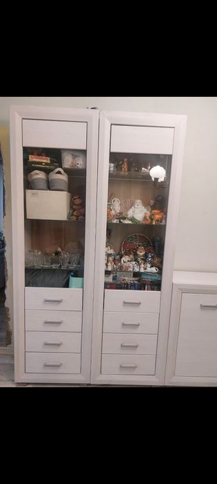 Стенка,  горка, мебель для гостиной