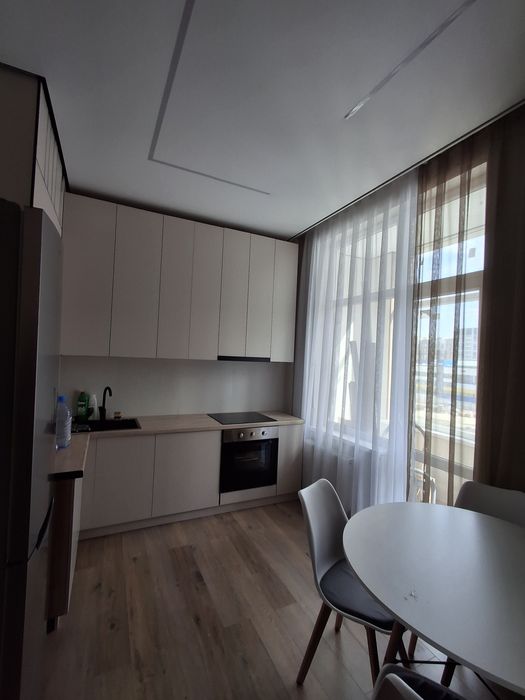 Сдаётся 2 комнатная квартира р-н Есиль