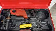 Carota Hilti DD150-U