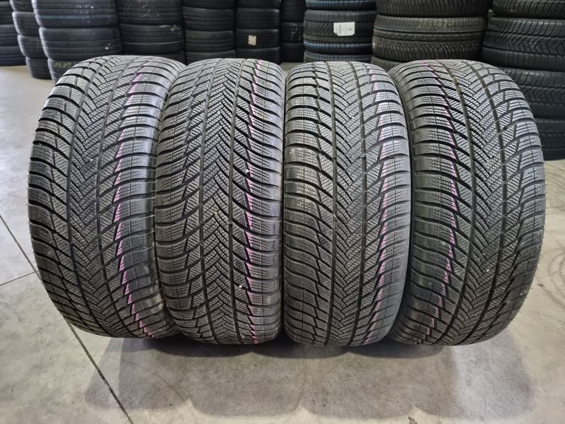 255/55/19 BRIDGESTONE 4бр