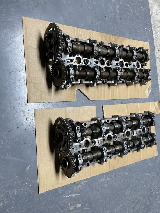 Port ax semichiuloasa bmw e90 e91 e92 e87 f10 2.0d n47d20a n47d20c