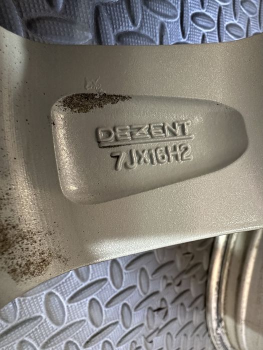 Джанти 16 цола 5х114.3 - Dacia-Hyundai-Honda-Kia-Mazda-Toyota и други
