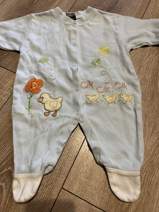 Ромпери  пет.      броя