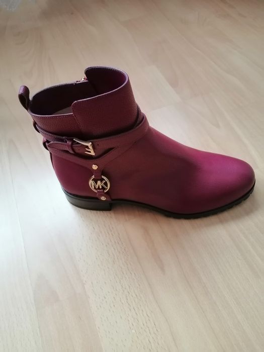 Ghete dama Michael Kors