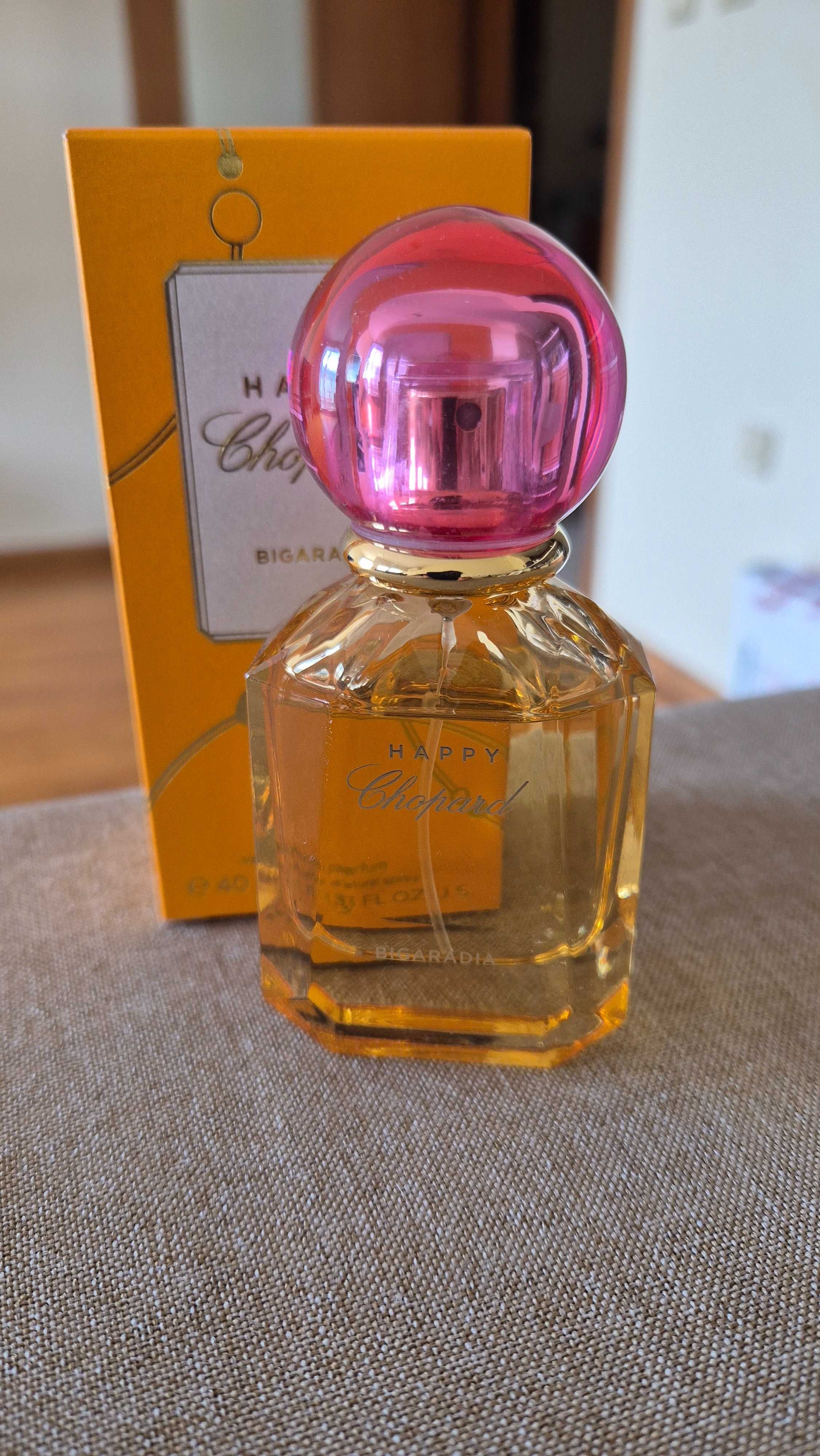 Парфюм CHOPARD Happy Bigaradia