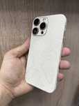 iPhone XR 16 pro korpus qilindan