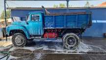 Zil MMZ 4502 samasval sotiladi