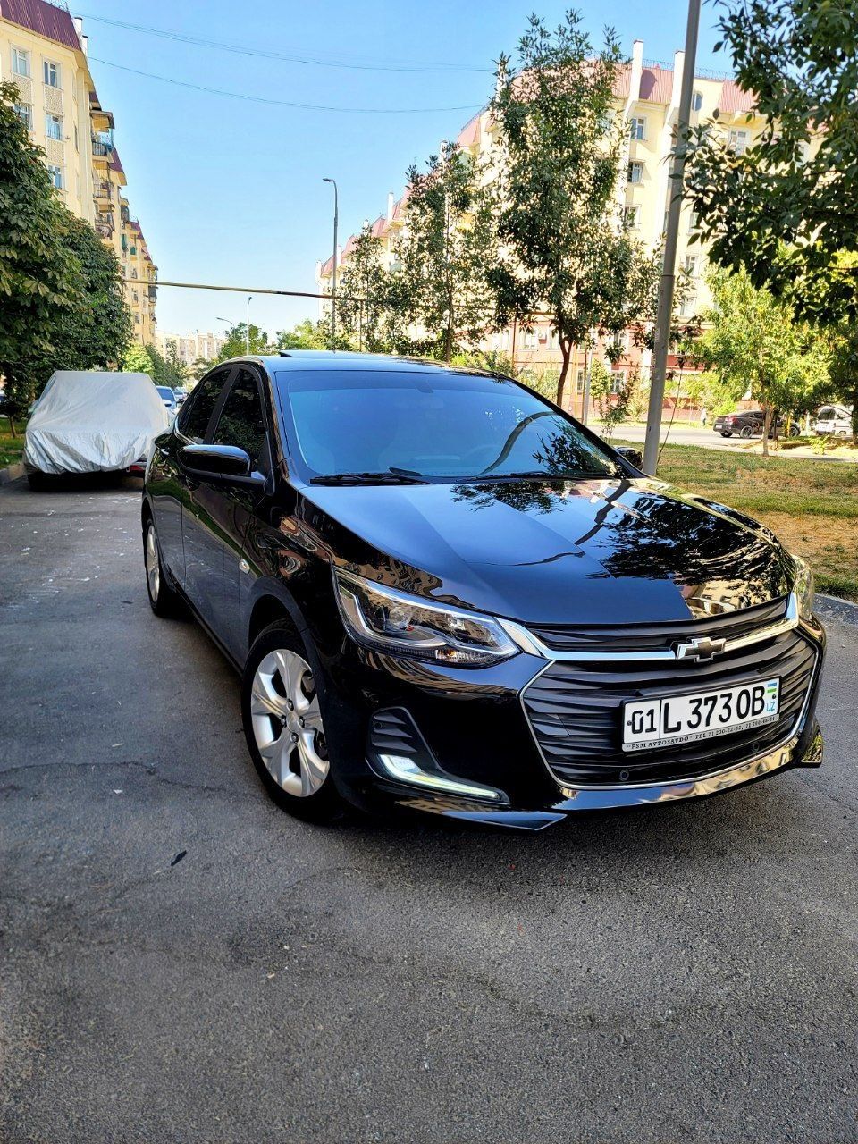 Onix 2024 premier 2