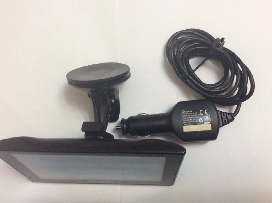 Gps Garmin 2599 LMT full Europa 2025incl.Turcia,Albania,harta pe viata