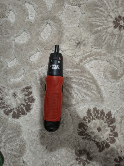 Șurubelniță electrică Black&Decker