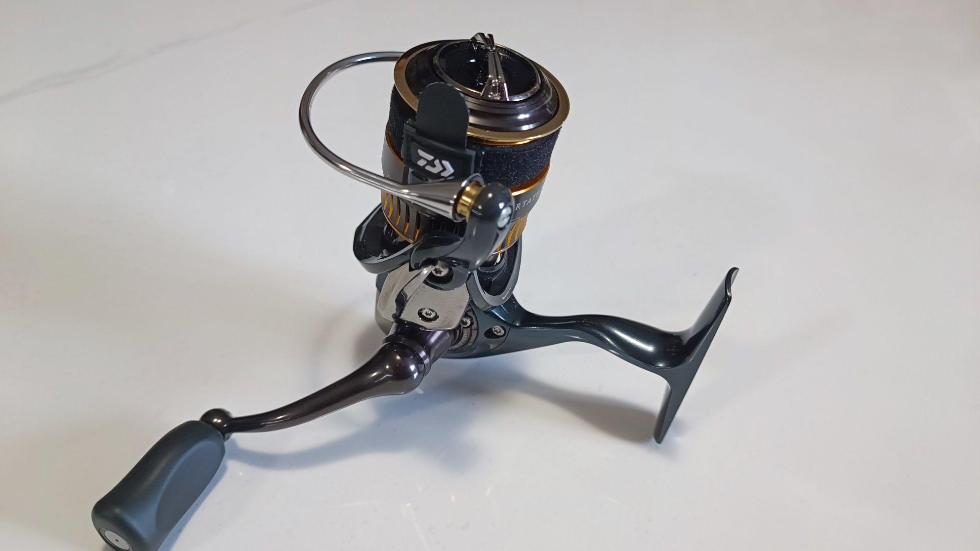 Daiwa 16 Certate 2004CH