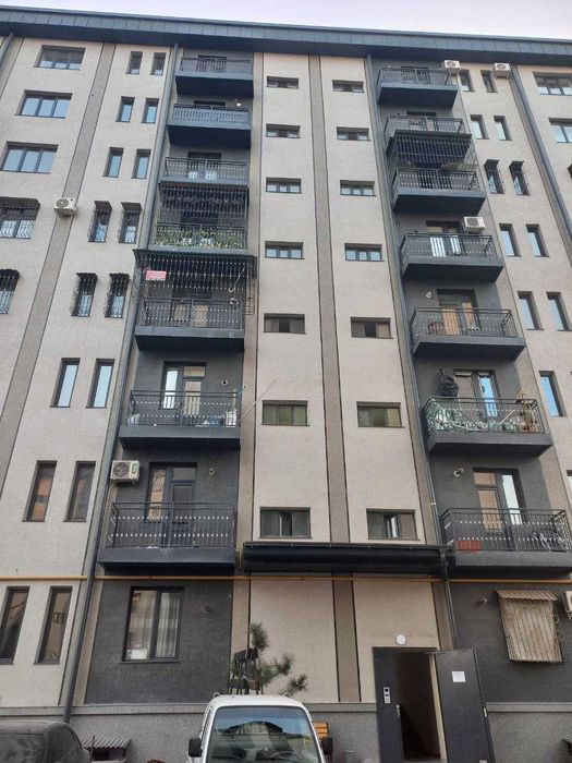 Квартира 86,1 кв.м. новостройка Юнусабадский р-н