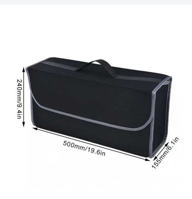 Чанта за багажник