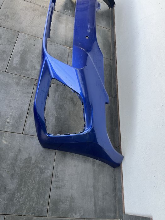 Bara fata bmw seria 3 g20 g21 m pachet