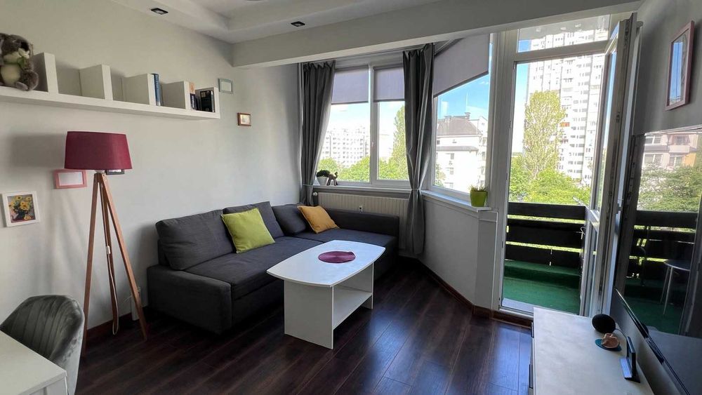 Продава се Двустаен апартамент в София, Слатина - 50 кв.м за 2900 €/кв.м - Снимка #1