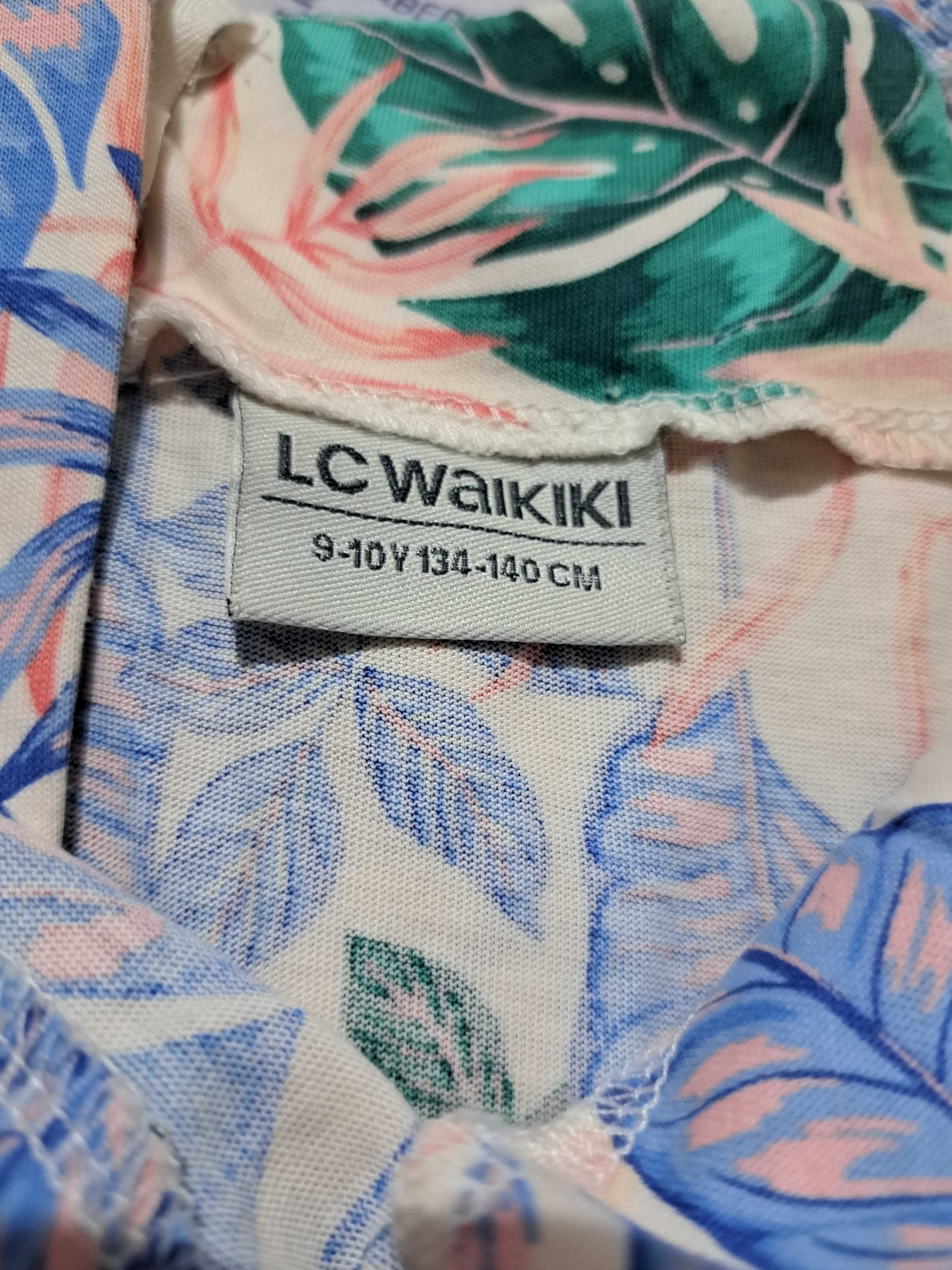 Гащеризон за момиче Lc Waikiki