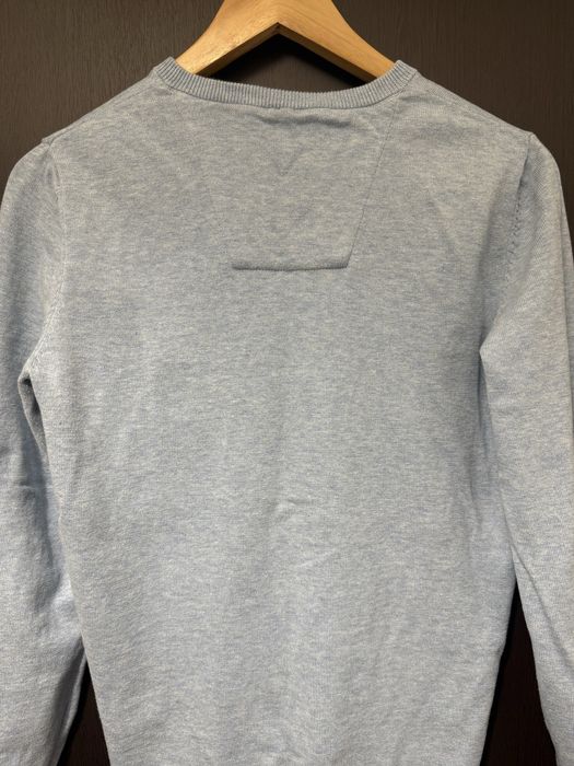 Pulover barbati cu anchior