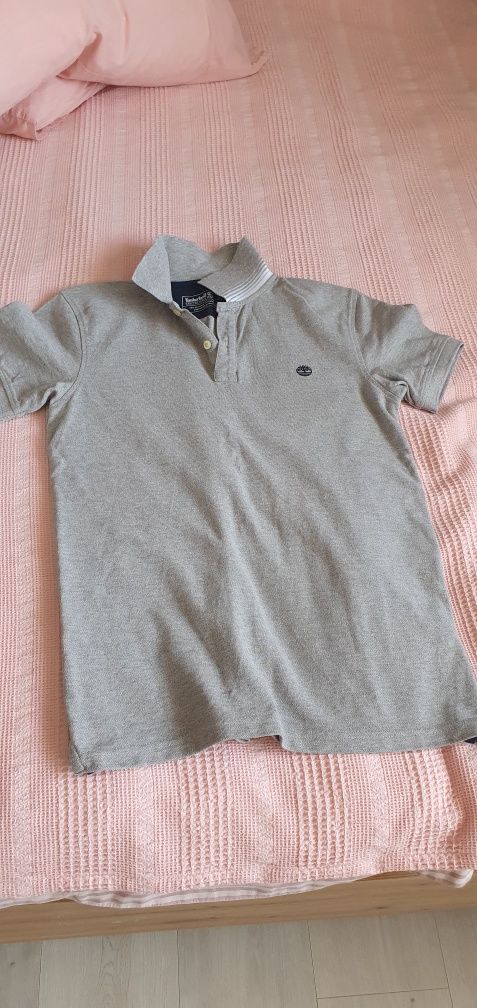 Timberland - мъжка тениска S