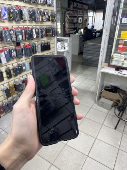 Samsung Galaxy Z Flip6