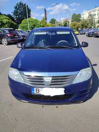 Dacia Logan 1.2  2010