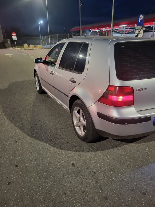 De vânzare VW Golf 4