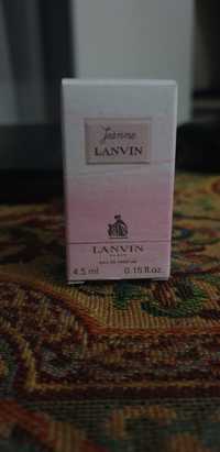 Миниатюра Lanvin 4.5 ml