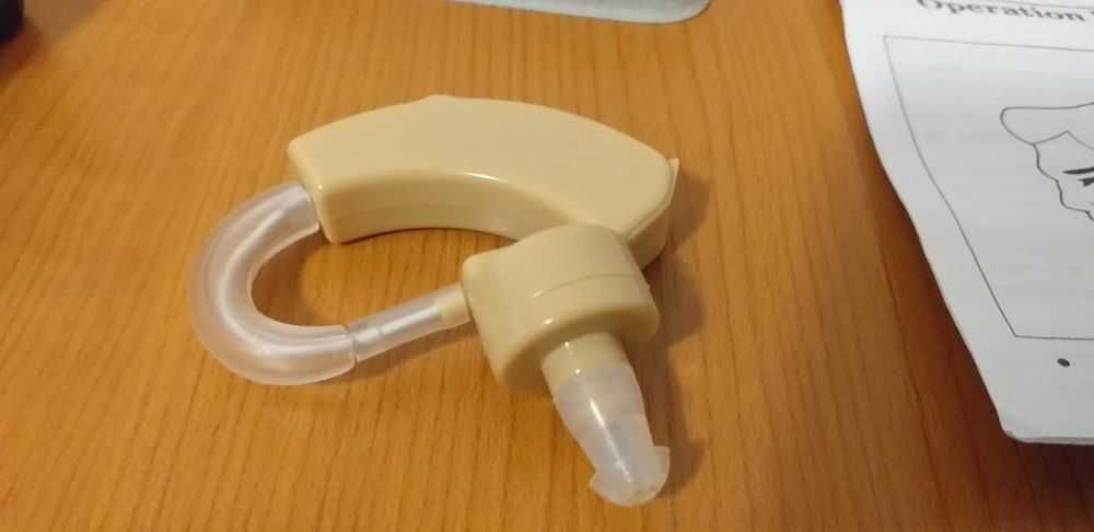 Aparat auditiv/proteza auz