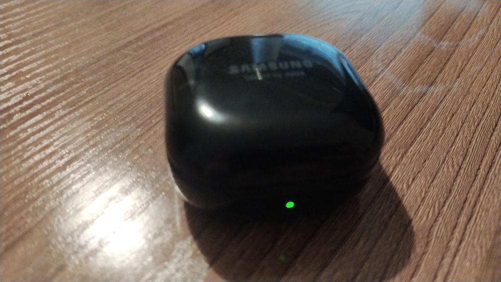 Наушники samsung buds live