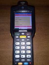 Motorola Symbol MC3100 scaner cod bare