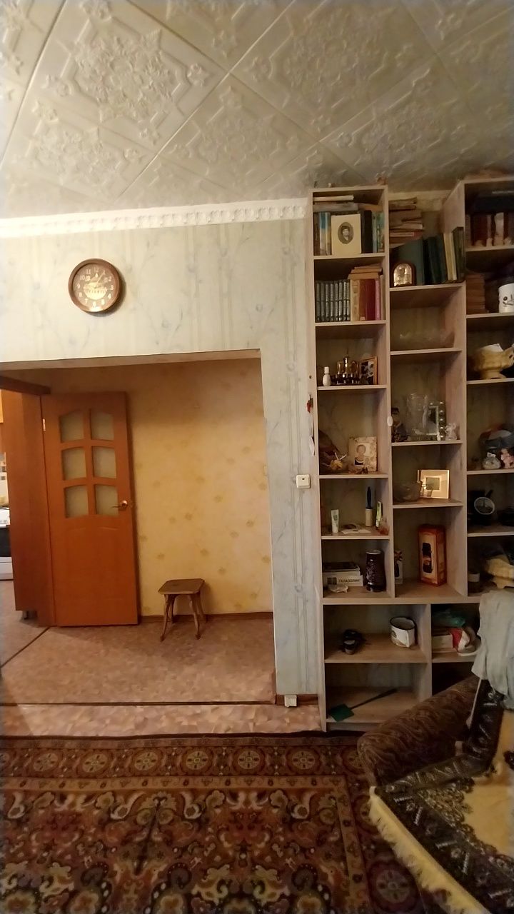 2 ком. ул.Чайковского