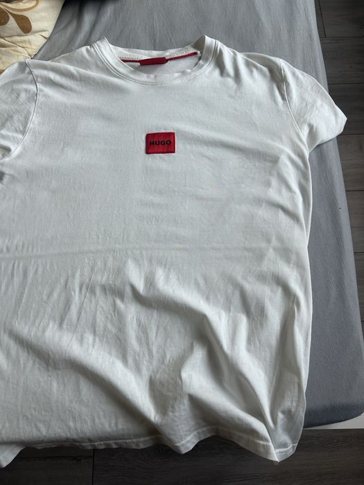 Тениска Hugo boss