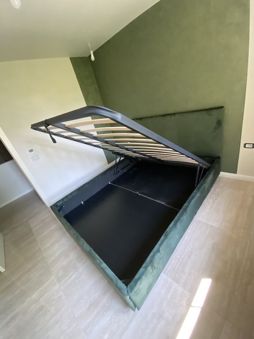 Montam si debarasam mobila. Dulapuri, paturi, bucatarii. La orice etaj