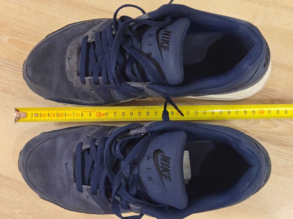 Продавам мъжки маратонки Nike - 3 чифта.