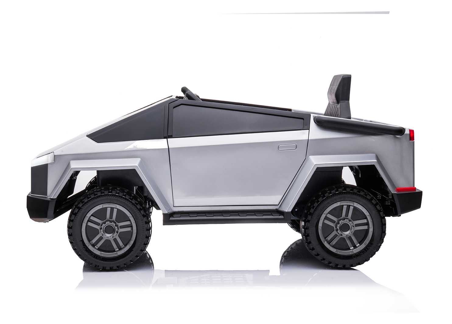 Акумулаторна Кола Martian Silver Spray, 110W, 12V7AH, Дистанционно