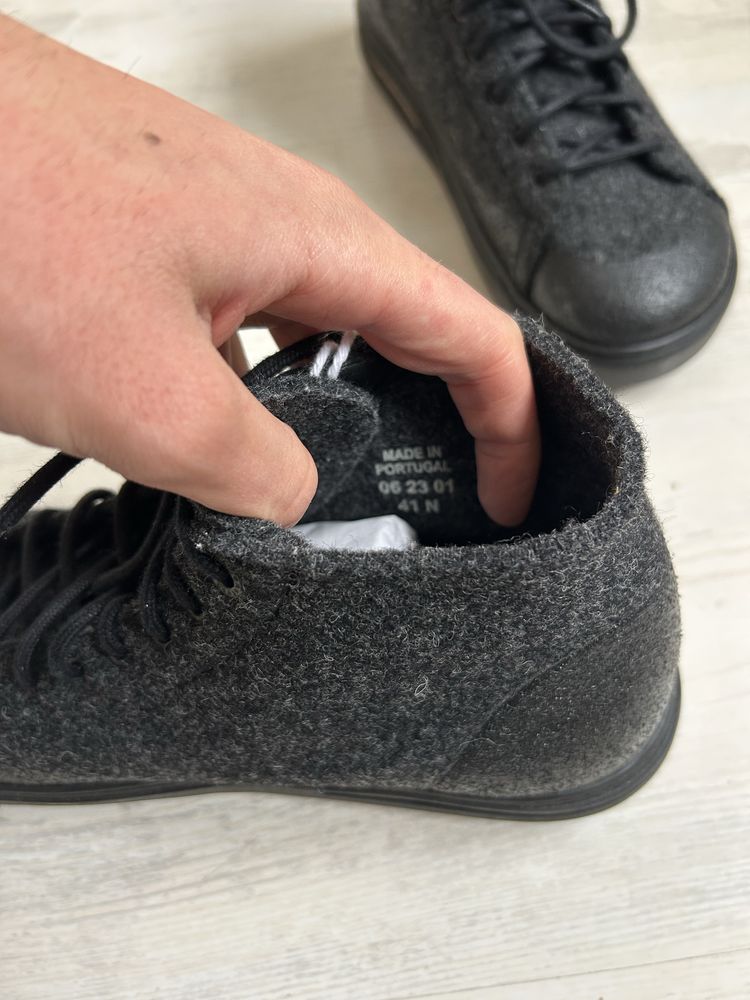 Боти Birkenstock нови