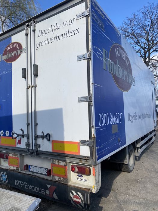 Daf  lf 45.180 frigorific