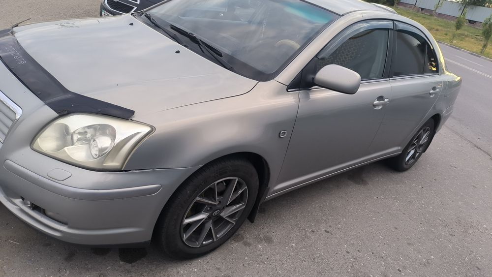Продам авто Тойота Авенсис