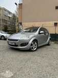 Smart Fourfour 1.5 benzina 108CP 2004