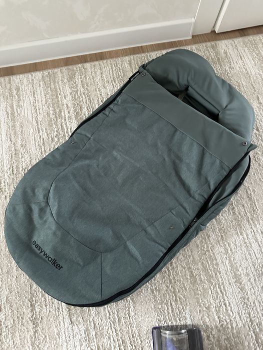 Зимний конверт/муфта для коляски Easywalker