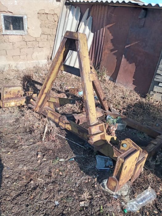 Продам Плоскорез