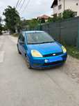 Ford Fiesta 1.3 2004