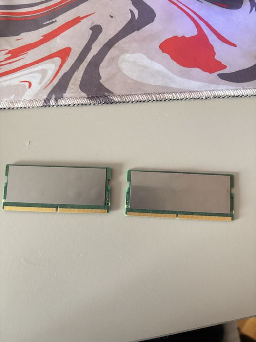 ram 16gb DDR5 in stare perfecta
