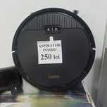 Aspirator robot insido Amanet Canta