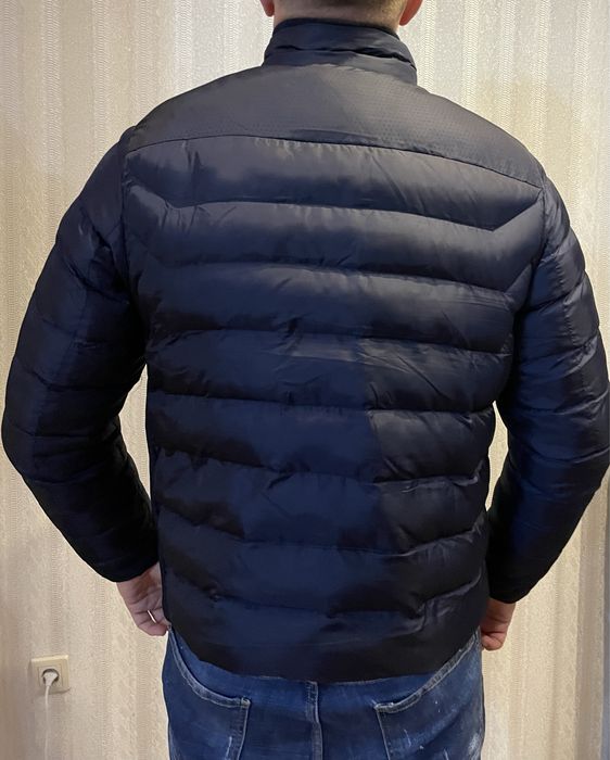 Яке hugo boss xl