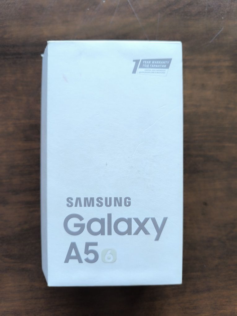 Samsung A5 (2016)